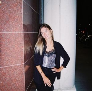 Meet your Posher, Michelle